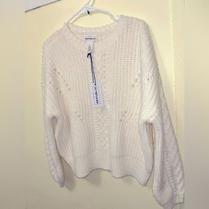 Thick, women’s sweater